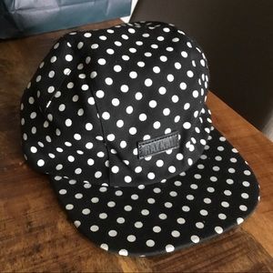 “So Dirty” Razkal Snapback Hat